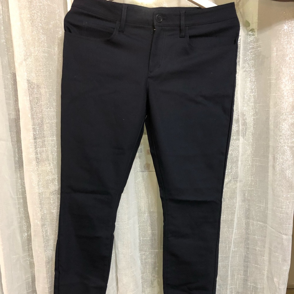 Theory pants